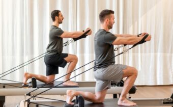 Reformer Pilates sportolóknak – Teljesítmény, mobilitás, prevenció