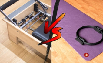 Reformer Pilates vs. klasszikus Pilates – Melyik való neked?